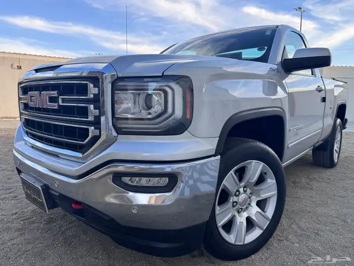 جمس ( سيرا نظيف ) 3