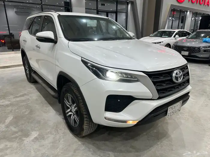 فورشنر 2024 ستاندر تمويل 0