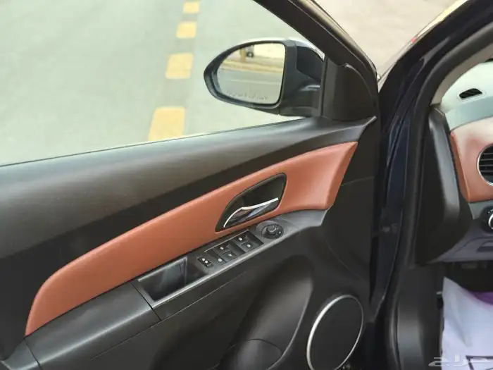 كروز 2017 فل كامل ممشى قليل 10