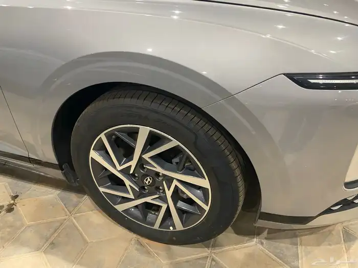 هونداي ازيرا كلاسيك سعودي 2025 11