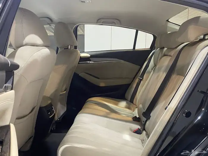 مازدا 6 2021 بحاله ممتازه جدا جدا 23