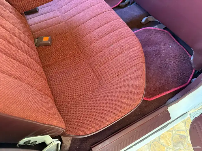 ددسن غمارتين المديل 1991 جي ال فل كامل وارد الحمراني 60