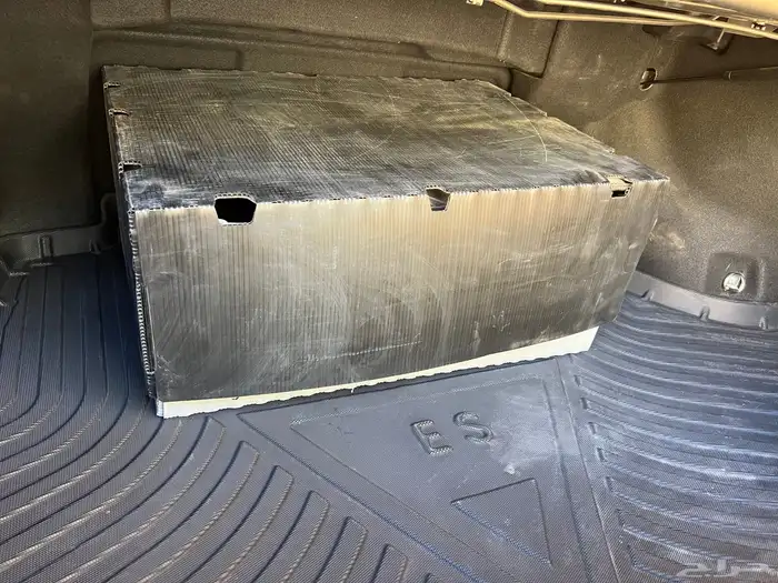 لكزس 250 ES المديل 2023 4سرندل سعوديه عبداللطيف جميل 70