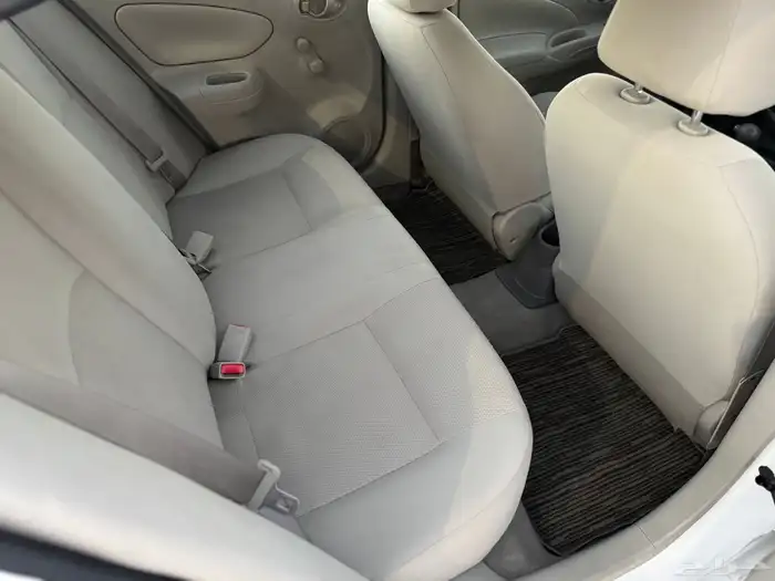 نيسان صني 2020 نظيفه 10