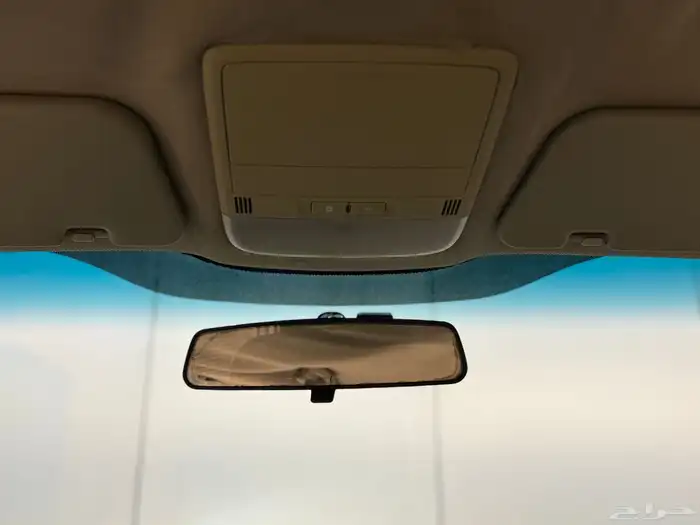 كابرس 2007 معدل 2013 (( بحالة ممتازة )) 17