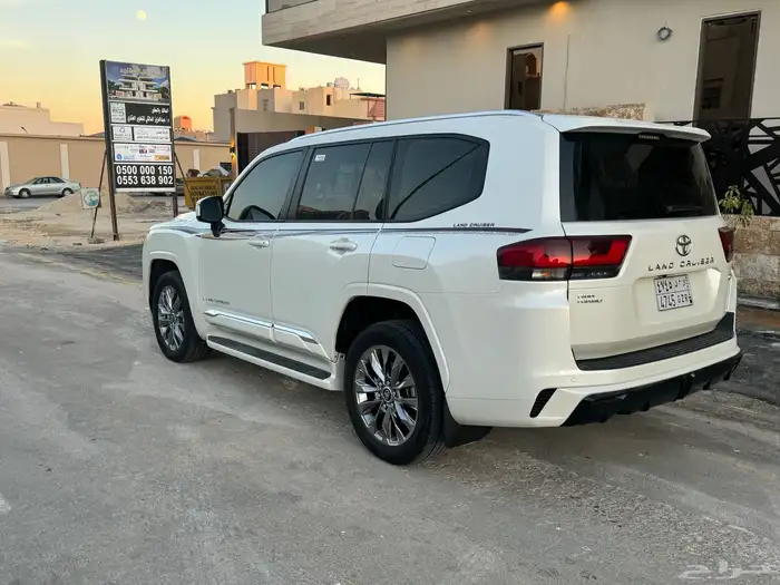 جكسار رقم 2 موديل 2024 للتنازل 6