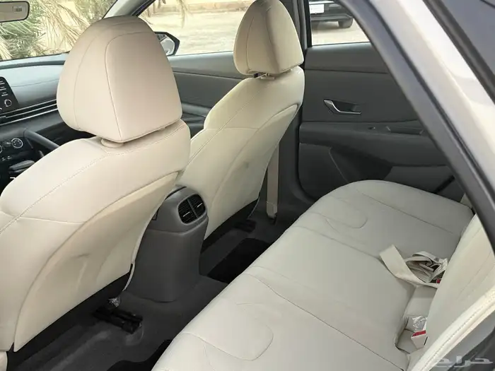 هيونداي النترا موديل 2023 11