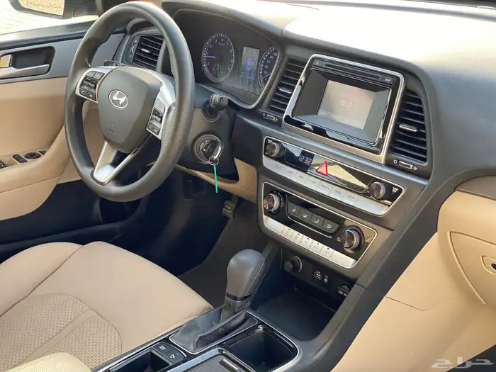 هونداي سوناتا 27