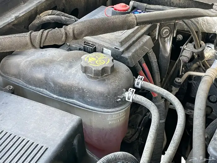 جمس سييرا ( مخزن )مباع 93