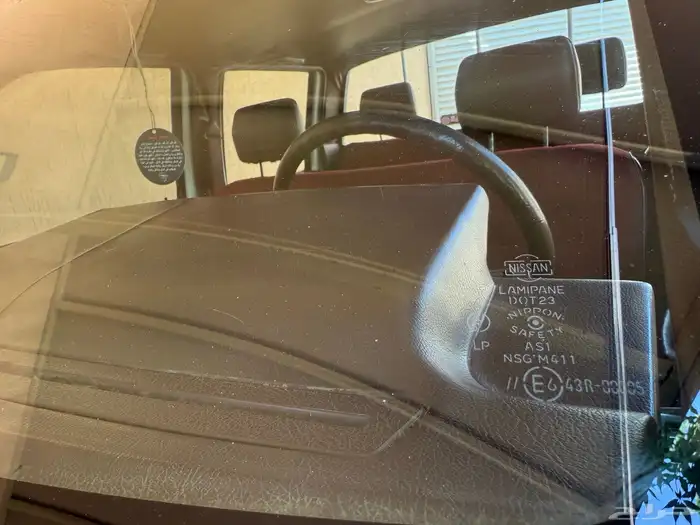 ددسن غمارتين المديل 1991 جي ال فل كامل وارد الحمراني 6