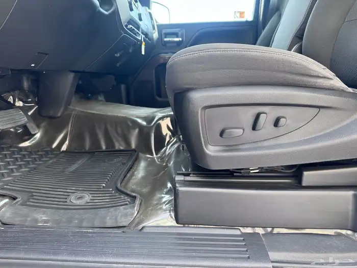 جمس ( سيرا نظيف ) 57