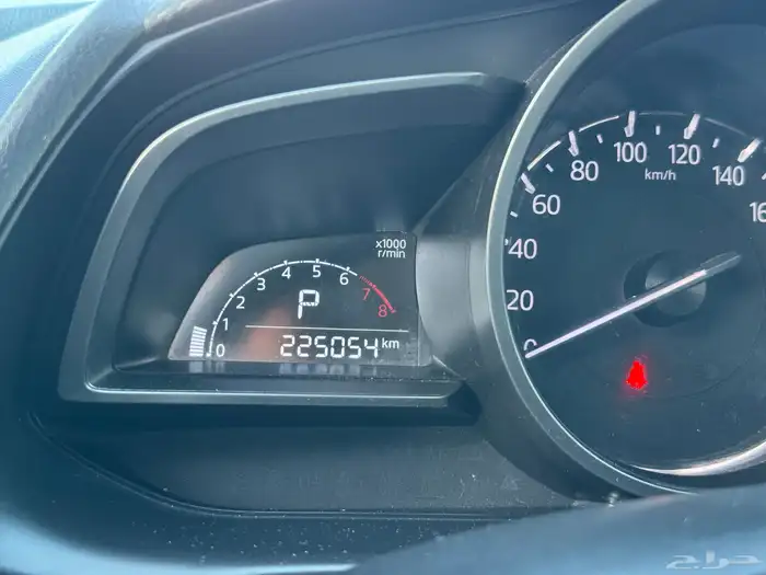 للبيع CX3 موديل 2018 17