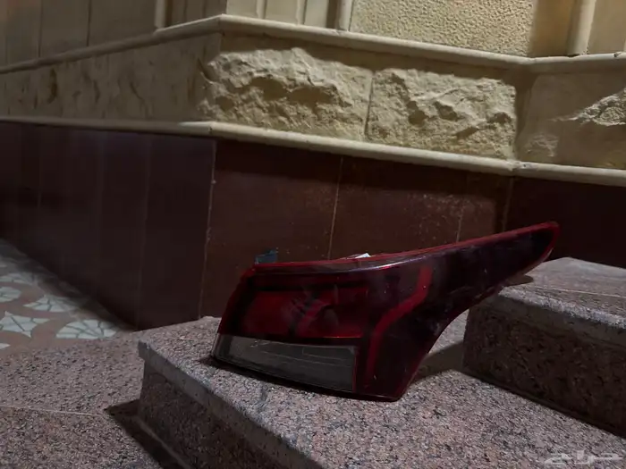 شمعة اكسنت 1