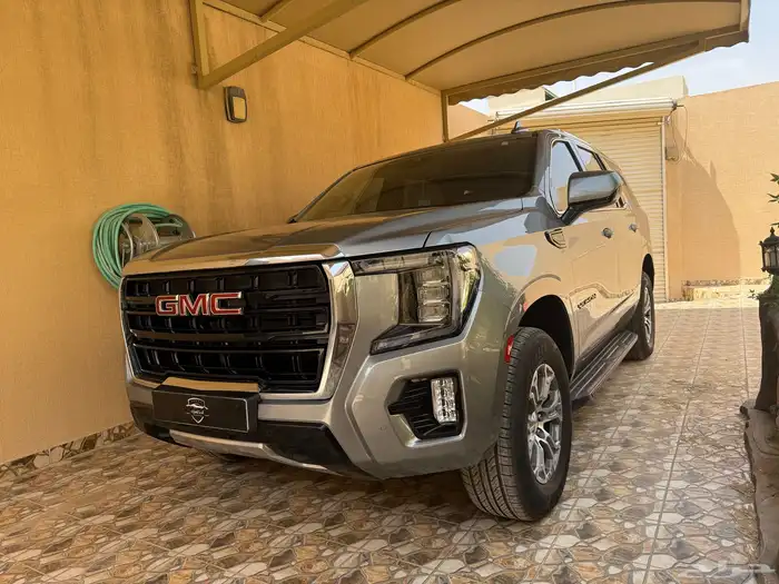 يوكن المديل 2023 قصير دبل ( SLE ) سعودي مخزن 0