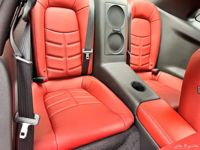 2023 Nissan GT-R Premium Coupe 16