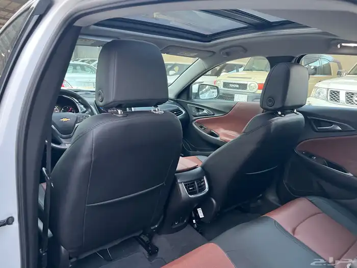 ماليبو 2020فل كامل سقف بانوراما عداد 90.000 لدى قمة الاطلال 44