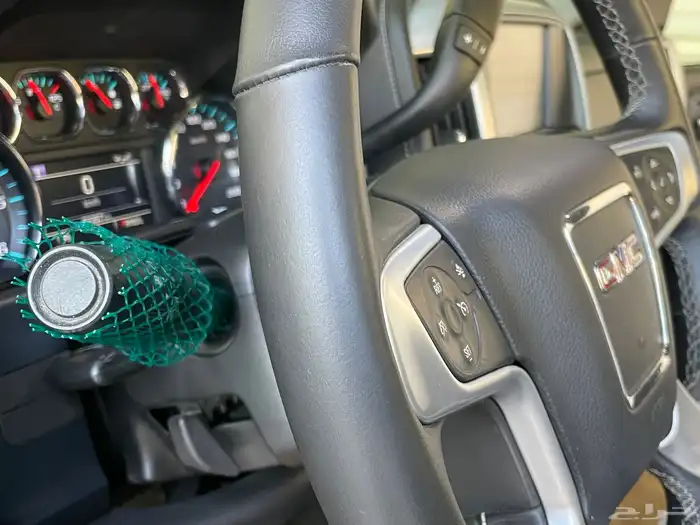 جمس سييرا ( مخزن )مباع 52