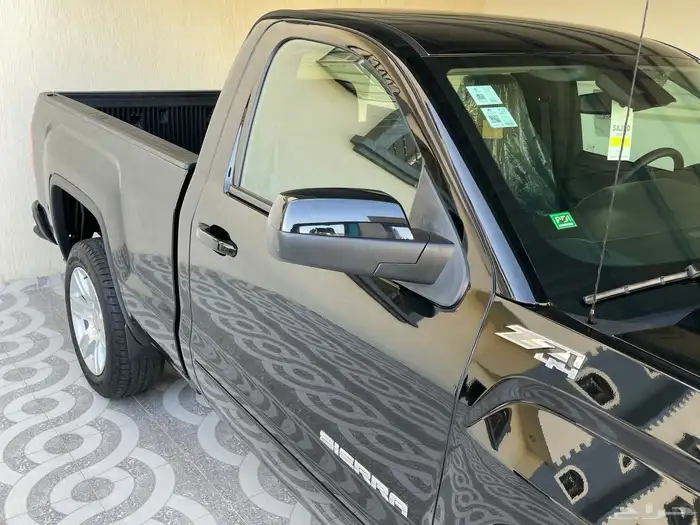 جمس سييرا ( مخزن )مباع 41