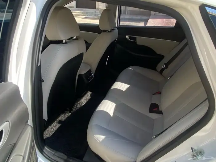 سوناتا 2021 وارد كوريا 9