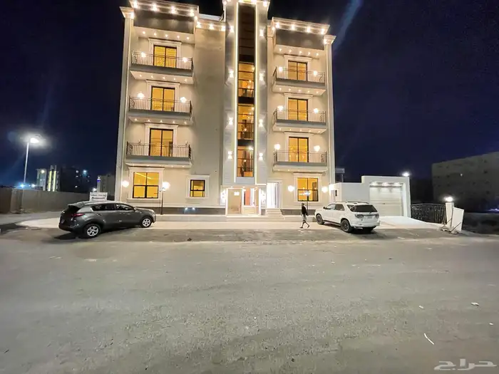 ادوار متكرره للبيع الصفا 1