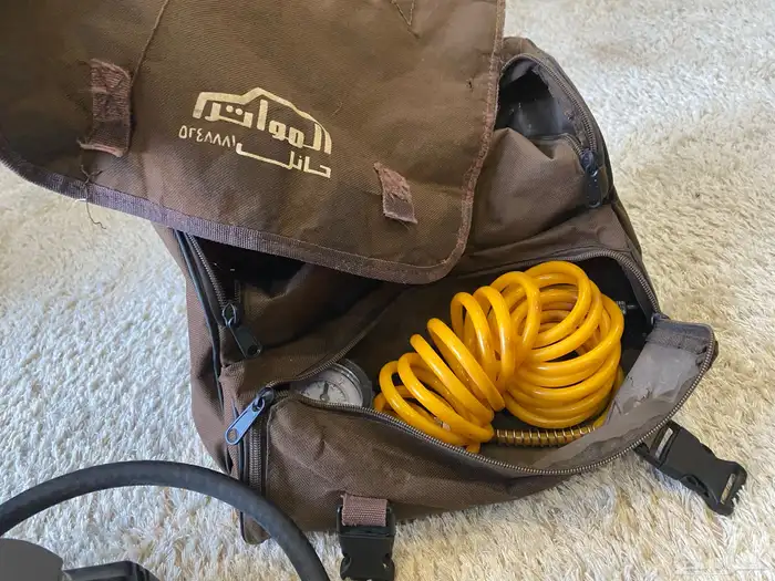 ماطور هواء 5