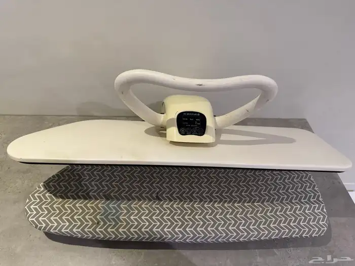 مكواة بخار يوروستار 0