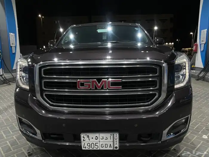 للبيع يوكن 7