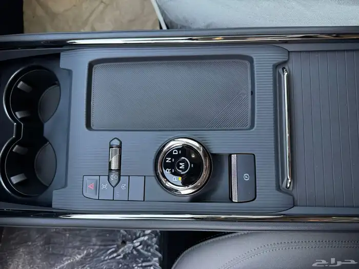 فورد تورس امبيانتي موديل 2025 16