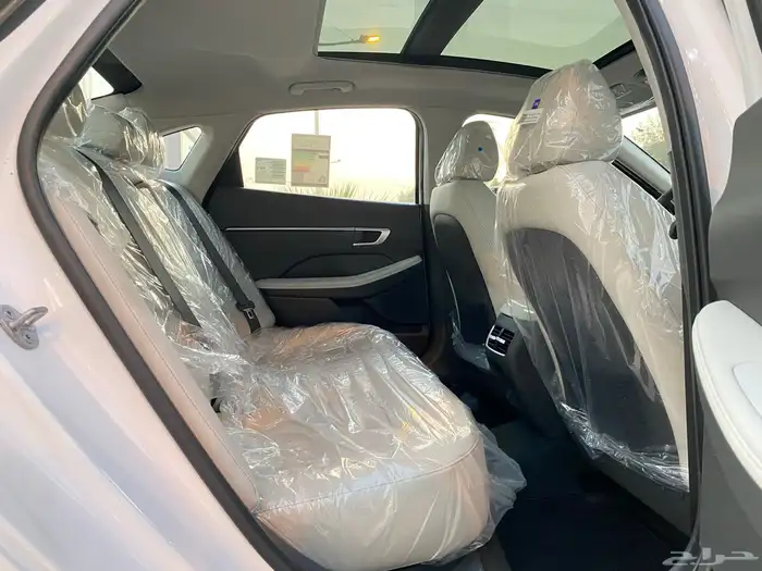 هونداي سوناتا كومفورت 29