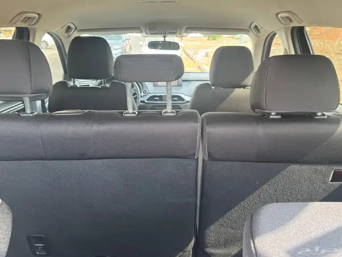 مازدا CX9 2018 16