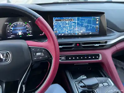 شانجان CS75 plus Smart 2022 اصدار محدود تحت ضمان الوكيل index