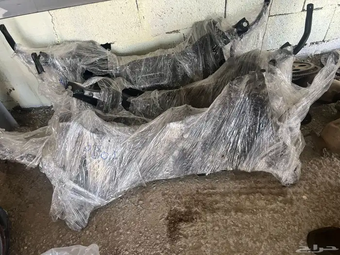 قطع غيار يارس 2017 _ 2020 5