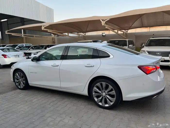 ماليبو 2020فل كامل سقف بانوراما عداد 90.000 لدى قمة الاطلال 22