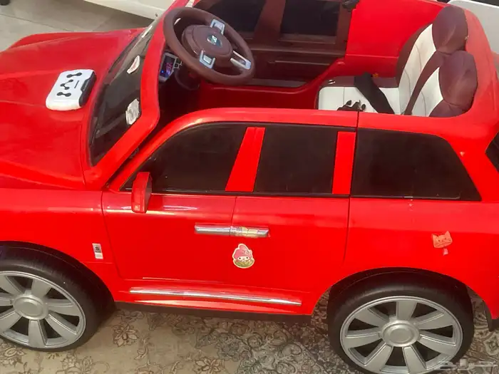 سيارة أطفال للبيع 2