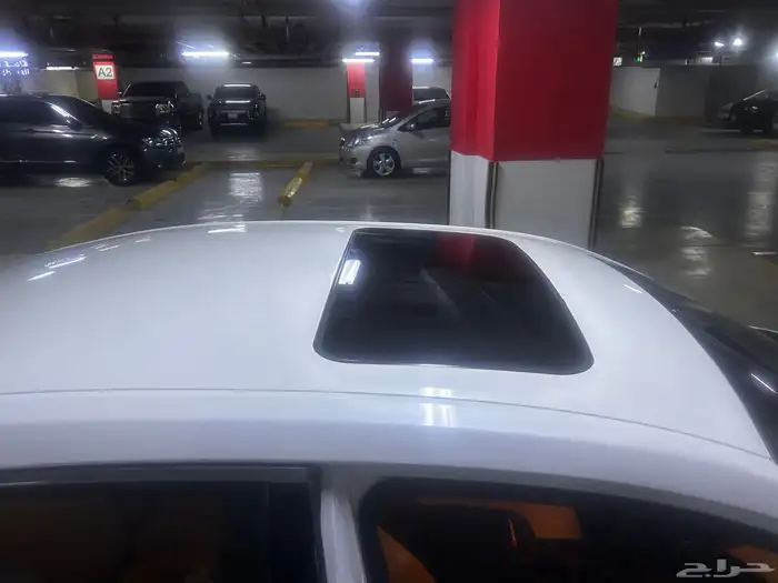 تويوتا افالون 2015 7