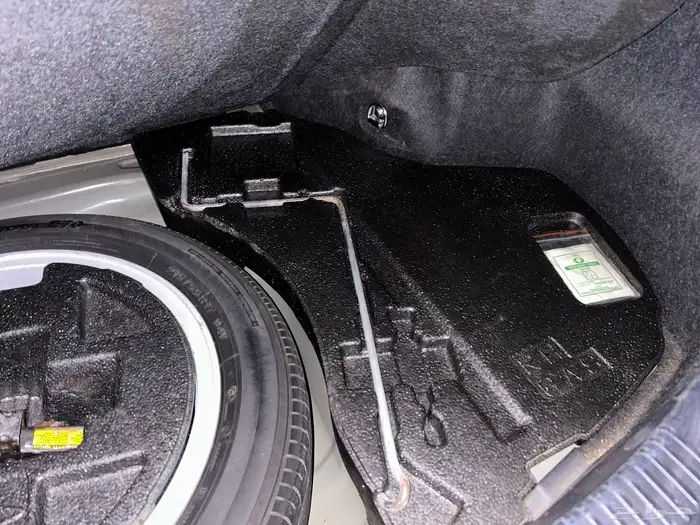 LEXUS ES 2017 لكزس اسود 34