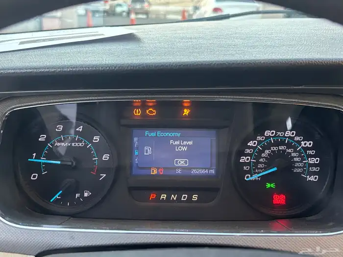 فورد تورس 2015 17