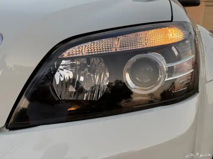 شيفروليه كابرس 2015 LS الجميح 15