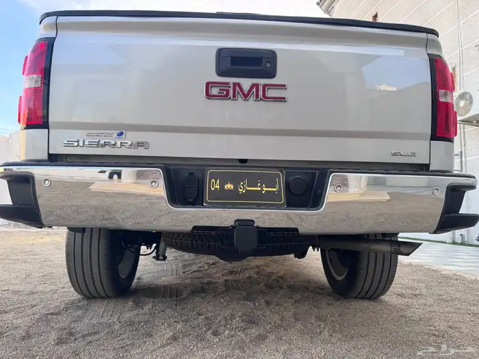 جمس ( سيرا نظيف ) 53