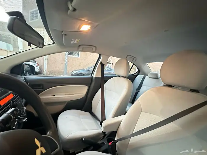 مستوبيشي اترج2021 6