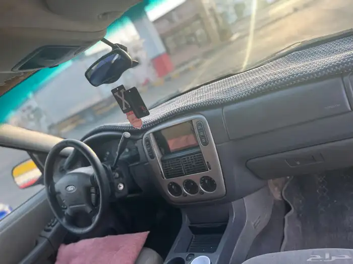 فورد اكسبلور 2005 فل دبل 16