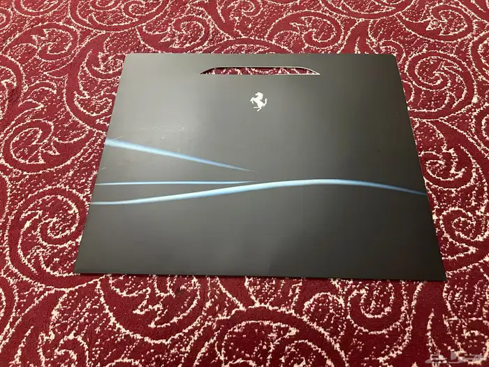 صورة سيارة فيراري 0