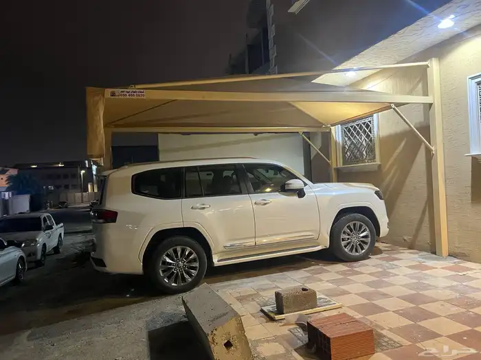 مظله سياره مظلات جده 4