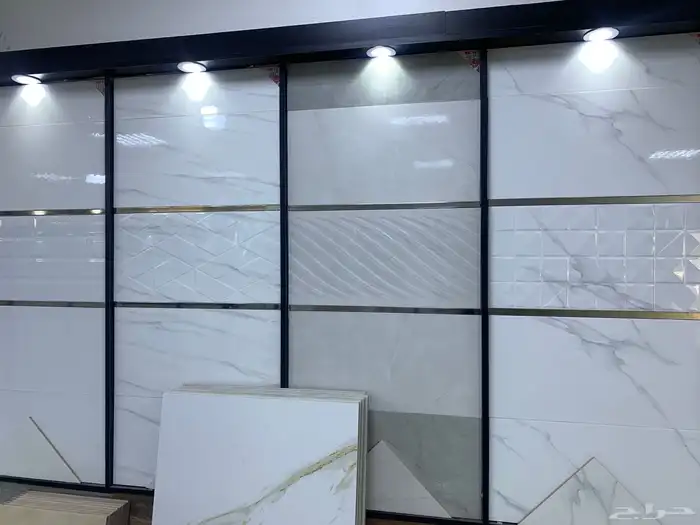 بورسلان ورخام ومفاسل 23