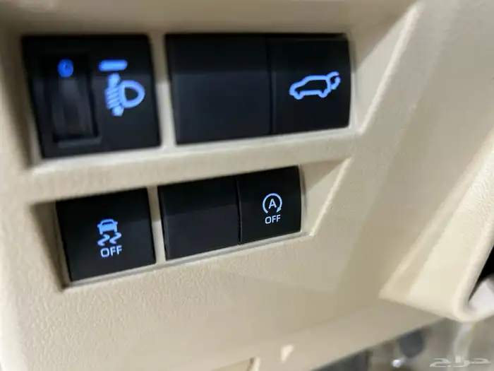 تويوتا جي اكس آر 20