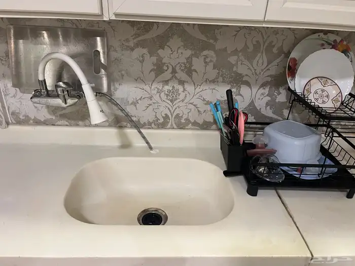 Kitchen cabinets دولاب مطبخ 6