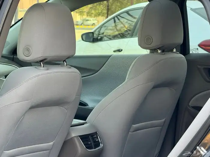 شفروليه ماليبو 2020 ممشى (130) الف نص فل 13