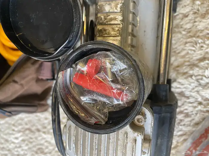 ماطور هواء 1