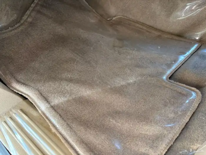 تاهو سوبربان بحالة الوكالة 2013 23