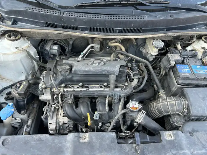 اكسنت موديل 16 4